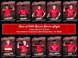 Soccer Seniors